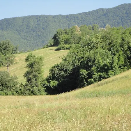 Bed & Breakfast Shalom Pennabilli