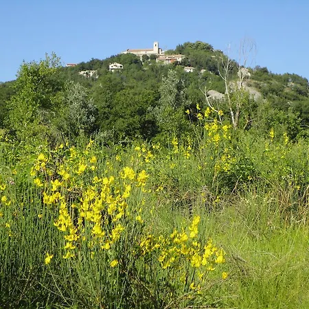 Bed & Breakfast Shalom Pennabilli