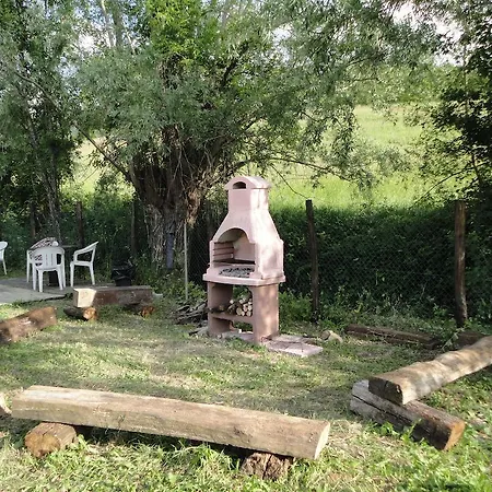 Shalom Bed & Breakfast Pennabilli