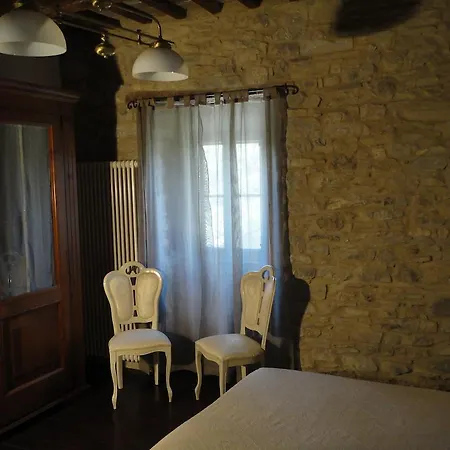 Shalom Bed & Breakfast