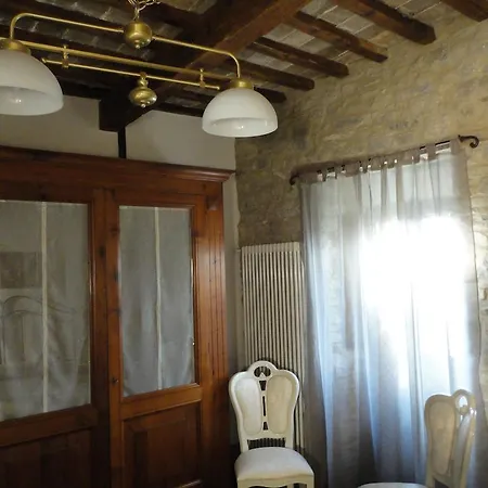 Shalom Bed & Breakfast